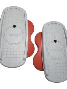 Twisters Compact Core Gym Home Line Dipda Workout Boards Twist Ab Exercise Board